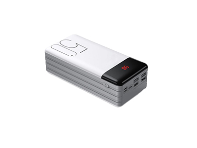 IP5385至為芯支持30W到100W雙向充放電的移動電源方案芯片